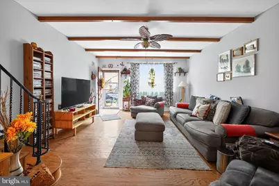 1822 S 12th Street, Philadelphia, PA 19148 - Photo 3