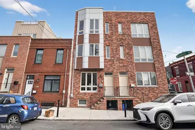1711 S 20th Street, Philadelphia, PA 19145 - Photo 1