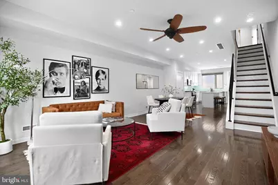 1711 S 20th Street, Philadelphia, PA 19145 - Photo 3