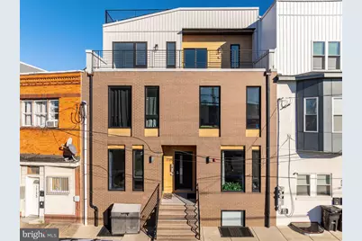 1735 S 23rd Street, Philadelphia, PA 19145 - Photo 1