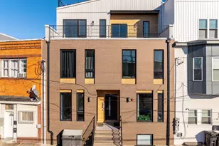 1735 S 23rd St, Philadelphia, PA 19145 - Photo 1