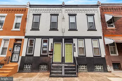 1337 W Rush Street, Philadelphia, PA 19132 - Photo 1