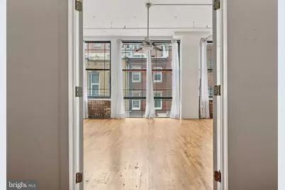 314 N 12th Street #204, Philadelphia, PA 19107 - Photo 21