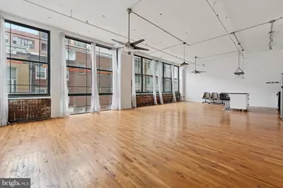 314 N 12th Street #204, Philadelphia, PA 19107 - Photo 5