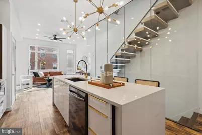 1825 Ginnodo Street #R2, Philadelphia, PA 19130 - Photo 3