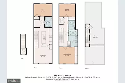 1825 Ginnodo Street #R2, Philadelphia, PA 19130 - Photo 35