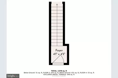 1825 Ginnodo Street #R2, Philadelphia, PA 19130 - Photo 37