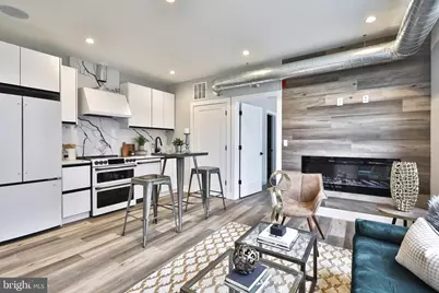 1612 Cambridge St #307, Philadelphia, PA 19130 - Photo 1