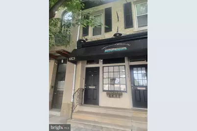 6823 Germantown Avenue #2, Philadelphia, PA 19119 - Photo 15