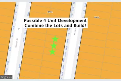 3434 - 3436 - 3438 N Philip Street, Philadelphia, PA 19140 - Photo 1