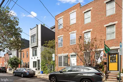 2121 Montrose Street, Philadelphia, PA 19146 - Photo 1