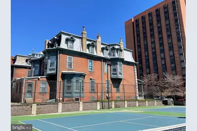 112 N 34th Street #1R, Philadelphia, PA 19104 - Photo 1