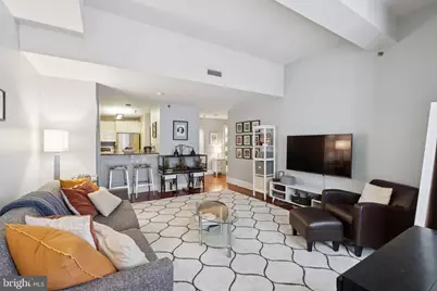 1500 Chestnut Street #15E, Philadelphia, PA 19102 - Photo 1