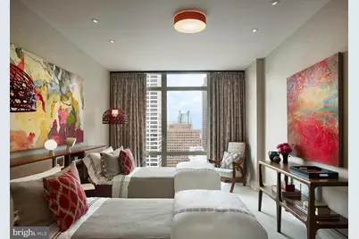 130 S 18th Street #2803, Philadelphia, PA 19103 - Photo 25