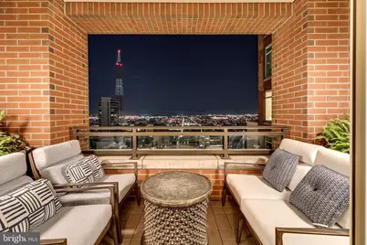 130 S 18th Street #2803, Philadelphia, PA 19103 - Photo 11