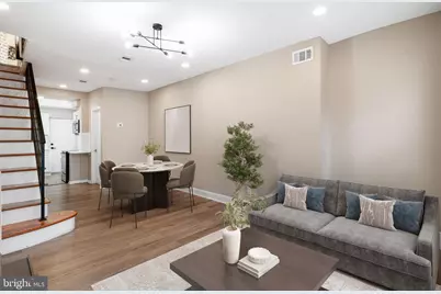 2445 Ingersoll Street, Philadelphia, PA 19121 - Photo 3