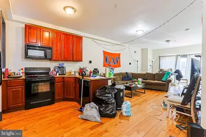 1839 N 17th Street #B, Philadelphia, PA 19121 - Photo 5