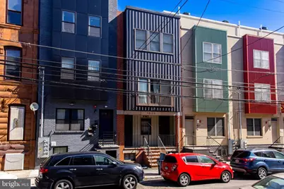 1839 N 17th Street #B, Philadelphia, PA 19121 - Photo 3