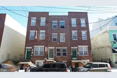 1837 N Willington Street #A, Philadelphia, PA 19121 - Photo 1