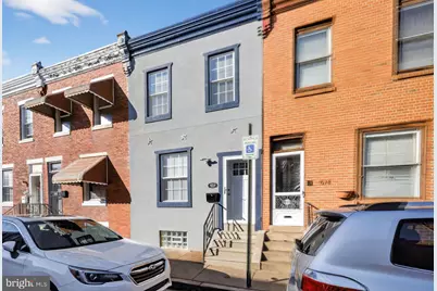 4516 N Mole Street, Philadelphia, PA 19140 - Photo 1