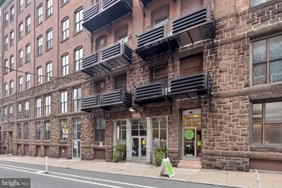 428 N 13th Street #3E, Philadelphia, PA 19123 - Photo 33