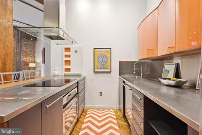 428 N 13th Street #3E, Philadelphia, PA 19123 - Photo 5