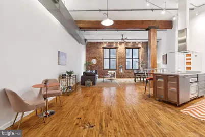 428 N 13th Street #3E, Philadelphia, PA 19123 - Photo 15