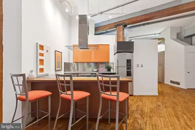 428 N 13th Street #3E, Philadelphia, PA 19123 - Photo 11