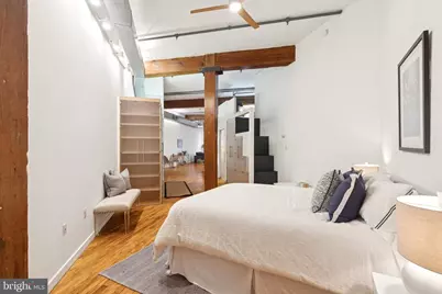 428 N 13th Street #3E, Philadelphia, PA 19123 - Photo 21