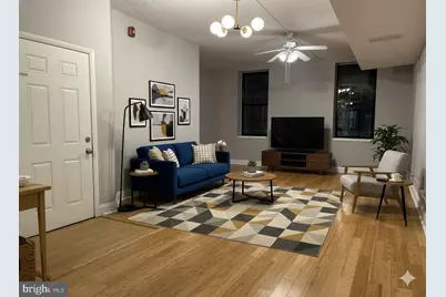 114 N 3rd Street #2, Philadelphia, PA 19106 - Photo 1