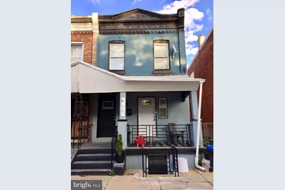 417 N Salford Street N #2, Philadelphia, PA 19151 - Photo 1
