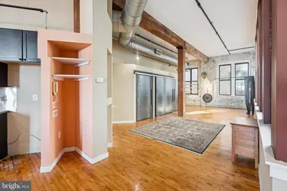 428 N 13th Street #4A, Philadelphia, PA 19123 - Photo 5