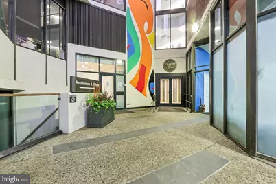 1420 Locust Street #7O, Philadelphia, PA 19102 - Photo 35