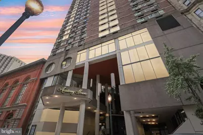 1420 Locust Street #7O, Philadelphia, PA 19102 - Photo 37