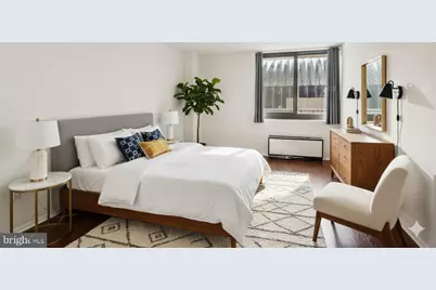 1420 Locust Street #7O, Philadelphia, PA 19102 - Photo 3