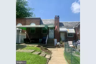 4100 Knorr Court #J, Philadelphia, PA 19135 - Photo 1