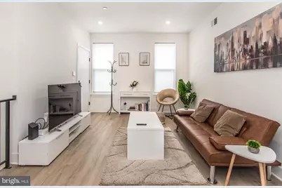 2435 W Master Street #2, Philadelphia, PA 19121 - Photo 3