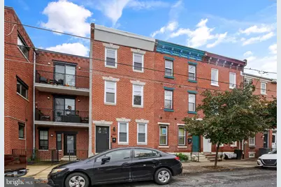 2467 Amber Street, Philadelphia, PA 19125 - Photo 1