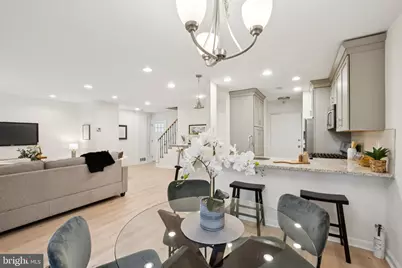 1723 Fitzwater Street #B, Philadelphia, PA 19146 - Photo 7