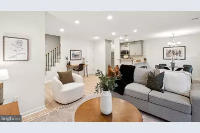 1723 Fitzwater Street #B, Philadelphia, PA 19146 - Photo 1