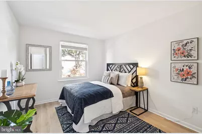 1723 Fitzwater Street #B, Philadelphia, PA 19146 - Photo 21