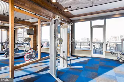 2121 Market Street #202, Philadelphia, PA 19103 - Photo 15