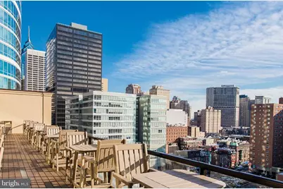 2121 Market Street #522, Philadelphia, PA 19103 - Photo 11