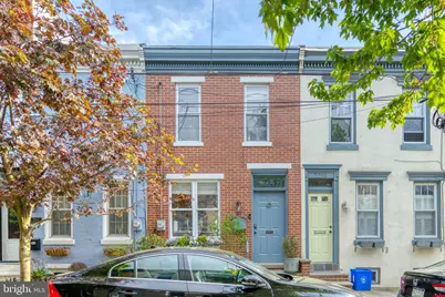 2216 Pemberton Street, Philadelphia, PA 19146 - Photo 3