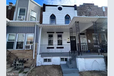 6420 Saybrook Avenue, Philadelphia, PA 19142 - Photo 1