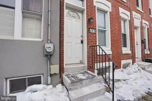 411 Tree St, Philadelphia, PA 19148 - Photo 1