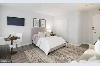 135 S 19th Street #913, Philadelphia, PA 19103 - Photo 3