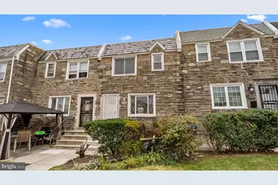 8326 Fayette Street, Philadelphia, PA 19150 - Photo 1