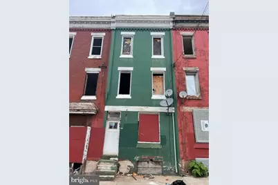 2611 W Montgomery Avenue, Philadelphia, PA 19121 - Photo 1
