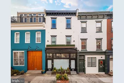 2314 South Street, Philadelphia, PA 19146 - Photo 1